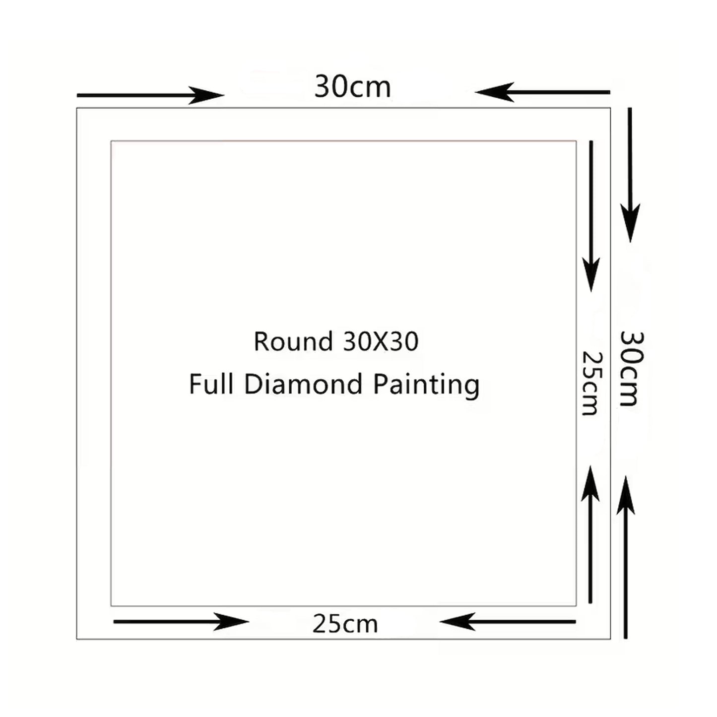 5D DIY Diamond Dot Art Painting Kit Stitch Cartoon - Vibrant Craft Fun - Kabukis