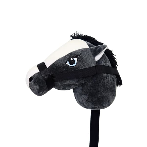 Kids Hobby Horse or Unicorn with Galloping Neighing Sounds - Kabukis