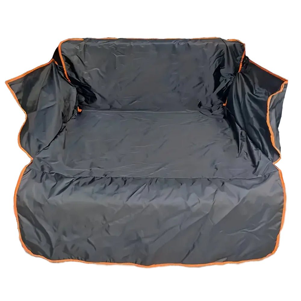 Dog SUV Trunk Car Seat Cover - Kabukis