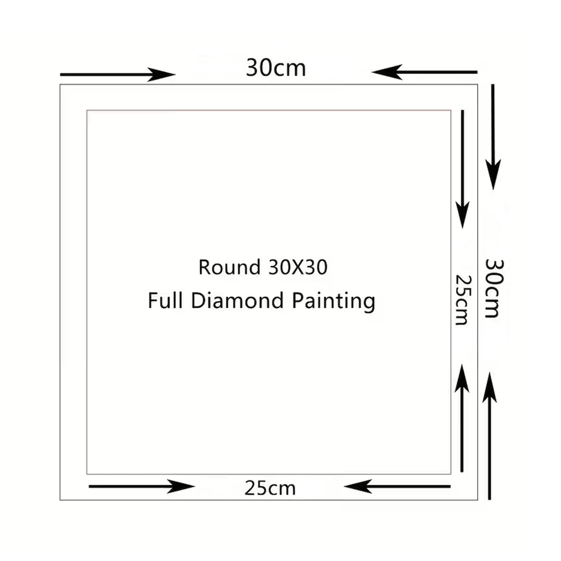 5D DIY Diamond Dot Art Painting Kit Stitch Cartoon - Vibrant Craft Fun - Kabukis