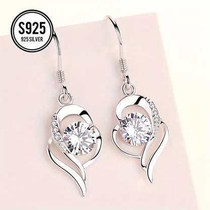 925 Hypoallergenic Earrings - Elegant & Trendy for Every Occasion - Kabukis