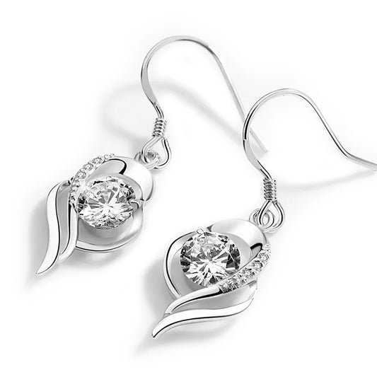 925 Hypoallergenic Earrings - Elegant & Trendy for Every Occasion - Kabukis