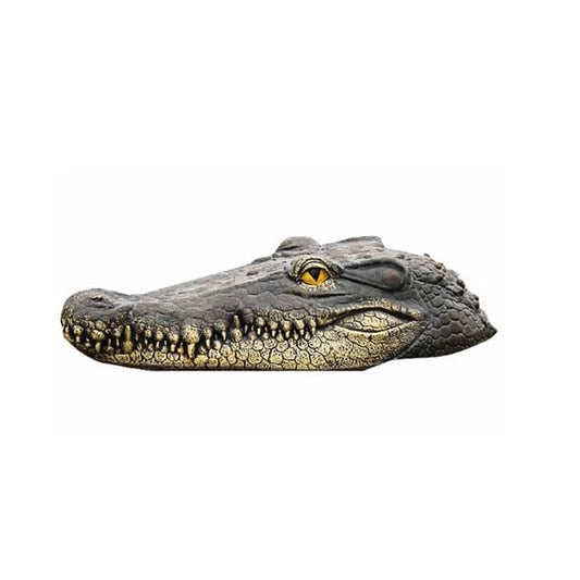 Remote Control Crocodile Head - Kabukis