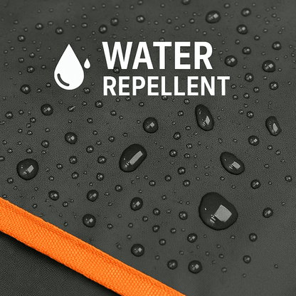 Dog SUV Trunk Car Seat Cover - Kabukis