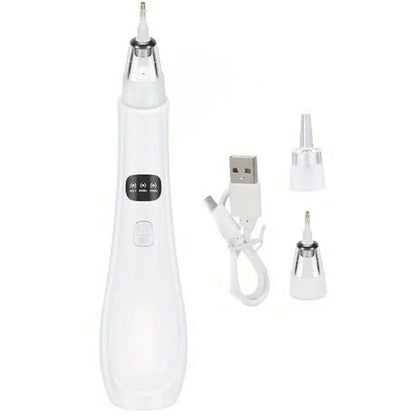 Electric Diamond Dot Painting Vacuum Pen - USB Rechargeable Craft Pen Tool - Kabukis