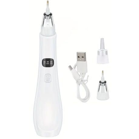 Electric Diamond Dot Painting Vacuum Pen - USB Rechargeable Craft Pen Tool - Kabukis